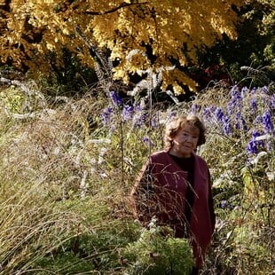 Gresgarth Hall: Μια κοντέσσα βάζει τα χέρια στο χώμα και φτιάχνει έναν παράδεισο