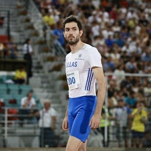 Πρόβλεψη L’ Équipe: «Κανένα χρυσό μετάλλιο» η Ελλάδα στο Παγκόσμιο Πρωτάθλημα στίβου