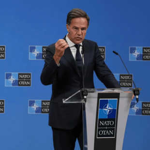 ΝΑΤΟ: Δημιουργία «ανατολικής φρουράς» μετά τα ρωσικά drones στην Πολωνία