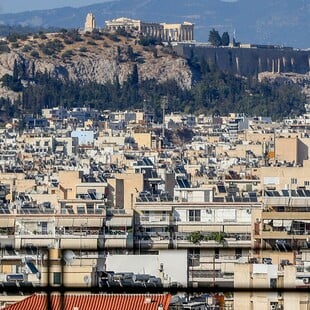 Στεγαστικό: Μετά τις φοροελαφρύνσεις η ώρα των κλειστών ακινήτων