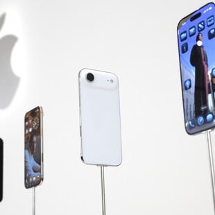 iPhone Air: Προσπάθησαν να δουν αν σπάει το νέο smartphone της Apple