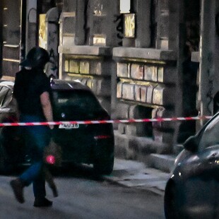 Αμπελόκηποι: Συναγερμός μετά από απειλή για βόμβα