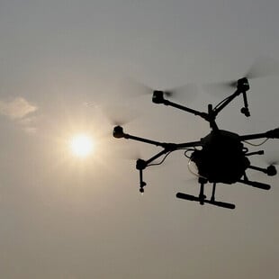 Ουκρανία: Σφοδρή πυραυλική επίθεση με 361 drones στη Ρωσία κατά τη διάρκεια της νύχτας