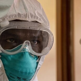 Νέα επιδημία Έμπολα στη ΛΔ Κονγκό - Ο εμβολιασμός άρχισε