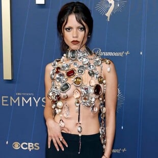 Emmy 2025: κοκκινο χαλι