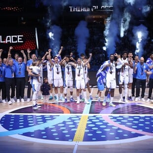 Eurobasket 2025: Τι ώρα επιστέφει η Εθνική σήμερα