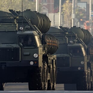 Η Ρωσία θέλει πίσω τους S-400 από την Τουρκία – Στο τραπέζι η επαναγορά τους