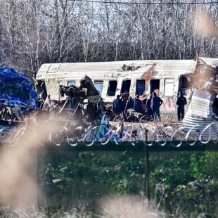 Τέμπη: Εστάλη η εισαγγελική πρόταση 996 σελίδων στην πρόεδρο εφετών και τους διαδίκους