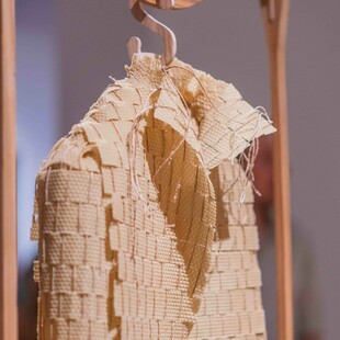 Μαρία Λουίζου: Moulting Season