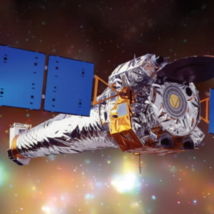 Ο νέος «Ψυχρός Πόλεμος» στο διάστημα, η Ρωσία, η Κίνα και η μπίζνα πολλών δισεκατομμυρίων