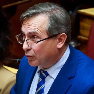 ΟΠΕΚΕΠΕ: Στην Επιτροπή Δεοντολογίας του κόμματος «Νίκη» παραπέμπεται ο βουλευτής Νίκος Βρεττός