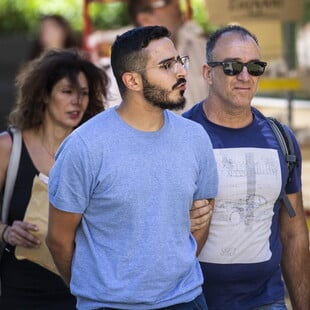 «Tinder Swindler»: Συνελήφθη στη Γεωργία ο διαβόητος «απατεώνας του Tinder»