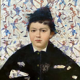 Ο Σεπτέμβρης της Art Athina 2025