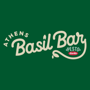 Η Barilla παρουσιάζει το πιο γευστικό Basil bar αφιερωμένο στην Pestο alla Genovese
