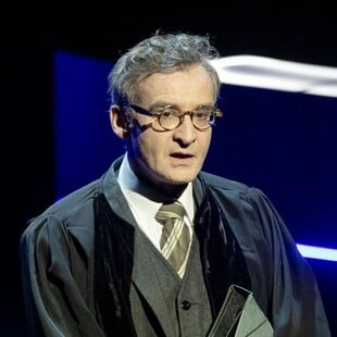 Νίκος Ορφανός: «Ανακάλυψα τον όγκο στο κεφάλι από μία άσχετη εξέταση»