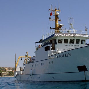 Η ιστορία πίσω από το Πίρι Ρέις – Από τον θρυλικό Οθωμανό ναύαρχο ως τη νέα ένταση στο Αιγαίο