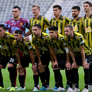 Champions League: Η Καϊράτ έκανε το μακρύτερο ταξίδι στην ιστορία για να παίξει με τη Σπόρτινγκ Λισαβόνας