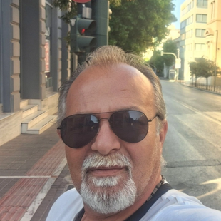 Γιώργος Παυλάκης: Κάμεραμαν του ΑΝΤ1 πέθανε την ώρα του ρεπορτάζ 