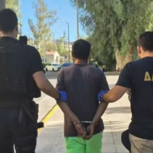 «Είμαι μέλος του ISIS» κατέθεσε ο 32χρονος συλληφθείς για εμπρησμό και σεξουαλικές επιθέσεις