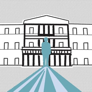 Βαθαίνει η κρίση εμπιστοσύνης, αλλά κανένας δεν πτοείται 