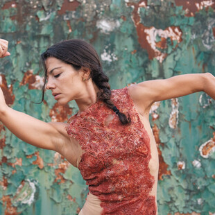 Compartments Dance Project: Ο σύγχρονος χορός επιστρέφει στο Τρένο στο Ρουφ