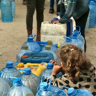 Διεθνής αμνηστία προς κυβερνήσεις και επιχειρήσεις: «Μην στηρίζετε τη γενοκτονία στη Γάζα» - Ποιες εταιρείες κατηγορεί