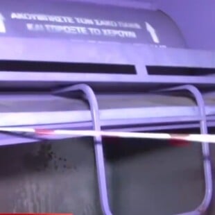 Γλυφάδα: Νεκρός άνδρας μέσα σε κάδο ανακύκλωσης