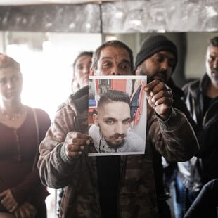 Σε δίκη επτά αστυνομικοί για τον θάνατο 20χρονου Ρομά στο Πέραμα