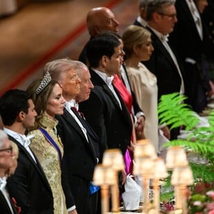 Κιρ Στάρμερ: Στοχεύει σε επένδυση 150 δισ. λιρών για να κατευνάσει τους επικριτές για την επίσκεψη Τραμπ