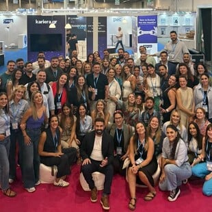 Περισσότεροι από 6.500 υποψήφιοι στις φετινές Ημέρες Καριέρας