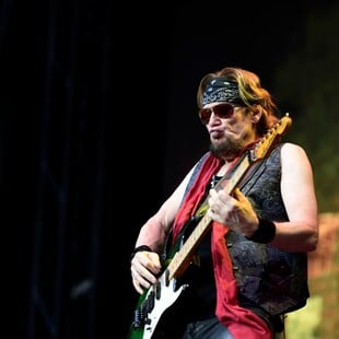 Iron Maiden στην Αθήνα: Πληροφορίες για προπώληση εισιτηρίων
