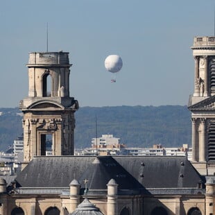 Παναγία των Παρισίων: Οι ανακαινισμένοι πύργοι υποδέχονται ξανά το κοινό