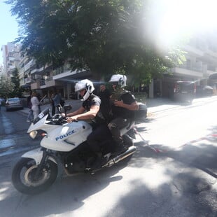 Θεσσαλονίκη: Αυτοσχέδιος βρόγχος από νάιλον σακούλα στοίχισε τη ζωή στην 59χρονη – Συνελήφθη ο 50χρονος αδελφός της