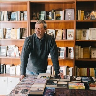 Κλείνει ο «Πολύχρωμος Πλανήτης», ο πρώτος ΛΟΑΤΚΙ+ εκδοτικός οίκος και βιβλιοπωλείο στην Ελλάδα