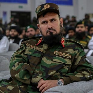 Αφγανιστάν: «Αδύνατη» κάθε συμφωνία για επιστροφή της βάσης Μπαγκράμ, απαντά η Καμπούλ στις απειλές Τραμπ