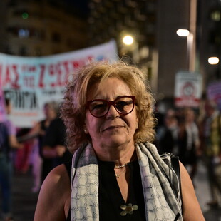 Συγκέντρωση μνήμης για τον Ζακ Κωστόπουλο επτά χρόνια μετά τη δολοφονία του