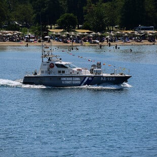 Χίος: Καθυστέρηση απόπλου πλοίου μετά από καταγγελία για εκρηκτικό μηχανισμό