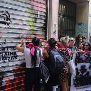 Το χρονικό της δολοφονίας του Ζακ Κωστόπουλου – Πώς και γιατί σκοτώθηκε