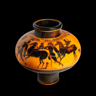 Επαναπατρίστηκαν 86 ελληνικές αρχαιότητες από ιδιωτική συλλογή του εξωτερικού