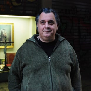 Πέθανε ο παραγωγός και σκηνοθέτης Βάσος Γεώργας