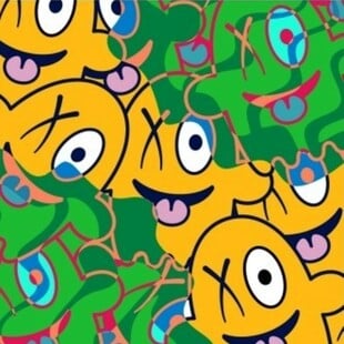 POP ART