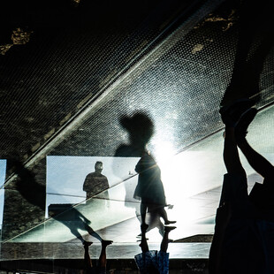 Spontaneous Shooters: Μέσα στη Σιωπή