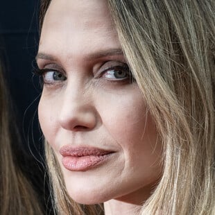 Αντζελίνα Τζολί: «Δεν αναγνωρίζω πια τη χώρα μου» - Το αιχμηρό σχόλιο μετά την αναστολή του Τζίμι Κίμελ από το ABC