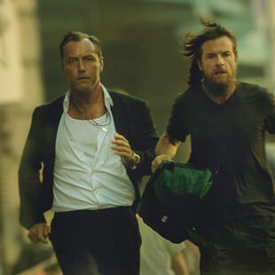 Black Rabbit: Το φθινοπωρινό υπερόπλο του Netflix είναι ένα άνισο αλλά εθιστικό αστυνομικό δράμα