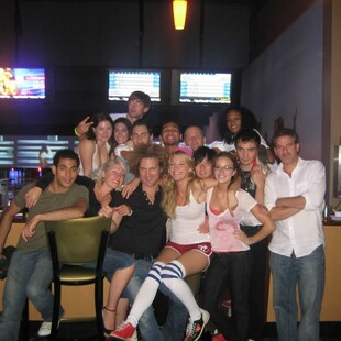 Οι φωτογραφίες της Μπλέικ Λάιβλι από τα γυρίσματα του Gossip Girl, 18 χρόνια μετά την πρεμιέρα