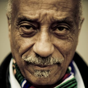Mulatu Astatke: Ένας θρύλος της Ethio-jazz κάποτε είχε μιλήσει στη Lifo