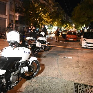 Πυροβολισμοί στο Παγκράτι: Στο στόχαστρο 34χρονος με παρελθόν σε οπαδική βία