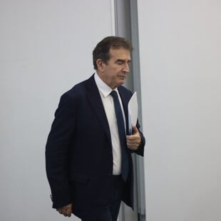 Μιχάλης Χρυσοχοΐδης: Σε 1,5 μήνα εγκαθιστούμε εξειδικευμένους αστυνομικούς μέσα σε καταυλισμούς Ρομά