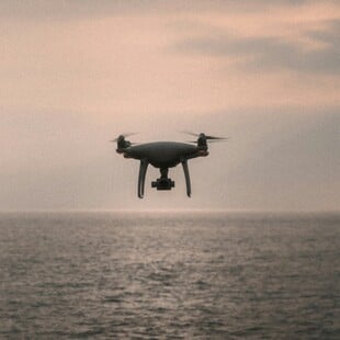 Συναγερμός σε Δανία και Νορβηγία λόγω drones: Έκλεισαν και άνοιξαν μετά από ώρες αεροδρόμια