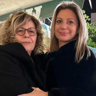 Η Μάγδα Φύσσα και η Μαρία Καρυστιανού τιμώνται με βραβείο Ειρήνης